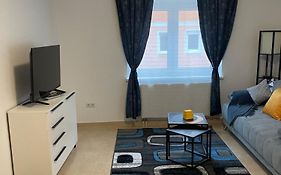 SEOS Self Check in ,Gratis parken,Apartment mit Schlaf Zimmer und StudioApartmet